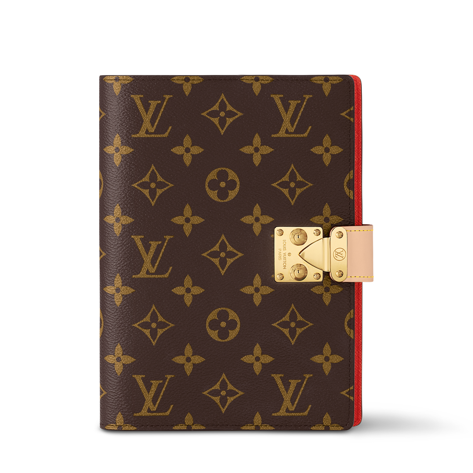 Notebook Refill MM . - Books and Stationery | Louis Vuitton India